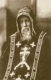 Saint Seraphim of Vyritsa 